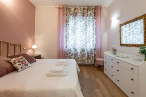 BnButler - Principe Eugenio - Casa Corsini, un Angolo Retrò